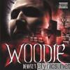 Woodie - Demonz -n- My Sleep