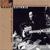 Woody Guthrie - Long Ways to Travel: The Unreleased Folkways Masters (1944-1949)