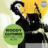 Woody Guthrie - New York Town Blues