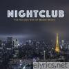 Nightclub, Vol. 9 (The Golden Era of Bebop Music)