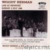 Woody Herman Live At Newport 1966 / Hollywood Bowl 1986