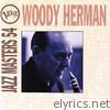 Verve Jazz Masters 54: Woody Herman