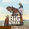 Live At Big State Festival 2007: The Wrights - EP