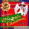 Wurzels - Christmas Album