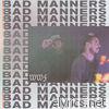 Bad Manners - Single