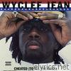 Wyclef Jean - Cheated (To All the Girls) - EP