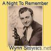 Wynn Stewart - A Night to Remember