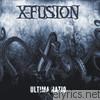 X-fusion - Ultima Ratio