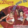 X-session - On and On - EP