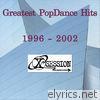 X-session - Greatest Popdance Hits 1996 - 2002