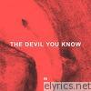 X Ambassadors - The Devil You Know - Single