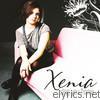 Xenia - Sing You Home - EP