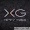 Xg - Tippy Toes - Single