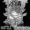 Xoth - Hostile Terraforming - EP