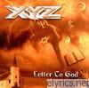 Xyz - Letter to God