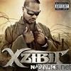 Xzibit - Napalm (Deluxe Edition)