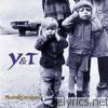 Y&t - Musically Incorrect