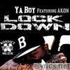 Ya Boy - Lock Down (feat. Akon) - Single