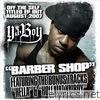 Ya Boy - Barbershop - EP