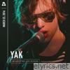 Yak - Yak on Audiotree (Live) - EP