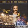 Yanni Live At the Acropolis