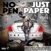 No Pen Just Paper