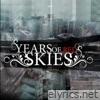 Years Of Red Skies - Years of Red Skies - EP