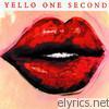 Yello - One Second (Bonus Track Version)