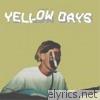 Yellow Days - Harmless Melodies
