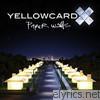 Yellowcard - Paper Walls