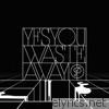 Waste Away - EP