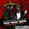 Ying Yang Twins - Legendary Status: Ying Yang Twins Greatest Hits