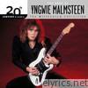 Yngwie Malmsteen - 20th Century Masters - The Millennium Collection: The Best of Yngwie Malmsteen