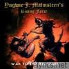Yngwie Malmsteen - War to End All Wars