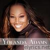 Yolanda Adams - Becoming