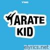 Yonas - Karate Kid - Single