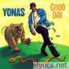 Yonas - Good Day - Single