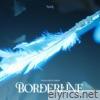 YooA 1st SINGLE ALBUM [Borderline] - Single