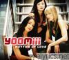 Yoomiii - Rhythm of Love - EP