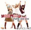 Yoomiii - Here We Are