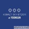 Kobalt Sky 072511 - EP