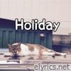 Holiday - EP