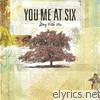 You Me At Six - Stay With Me - EP