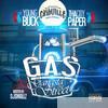Young Buck - Gas 2 - Gangsta & Street 2 (feat. Tha City Paper)