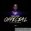 Young Goldie - Official - Single