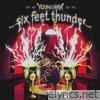 Young Kira - Six Feet Thunder