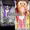 Young L - Cutty Row / Based Sensation