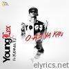 O Aja Ya Kan (feat. Kemal & TJ) - Single