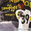 Young Marquis - The Jumpoff E.P