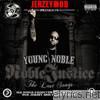 Young Noble - Jerzey Mob Presents: 